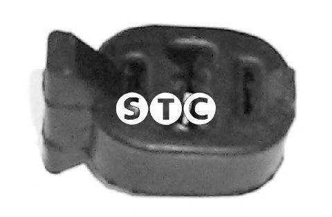 STC T400094 Буфер, глушитель