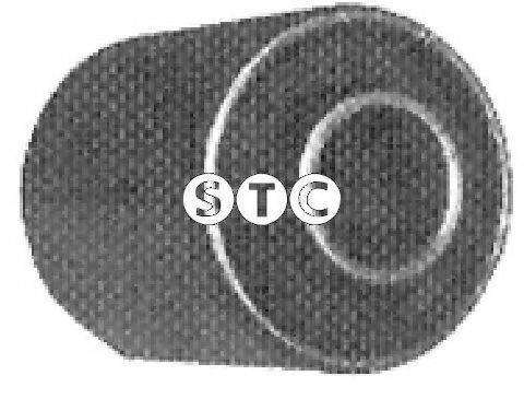 Підвіска, важіль незалежної підвіски колеса STC T400208