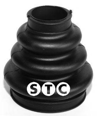 STC T400219 Пыльник, приводной вал