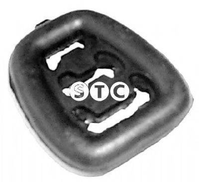 Буфер, глушник STC T400243