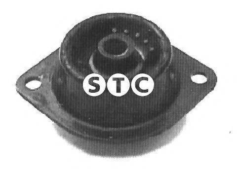 Підвіска, двигун STC T400251