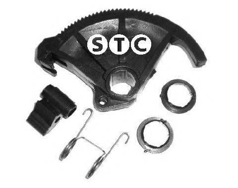 STC T400325 Ремкомплект, автоматичне регулювання