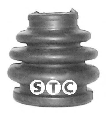 STC T400349 Пильовик, приводний вал