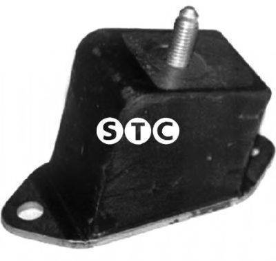 Підвіска, двигун STC T400387