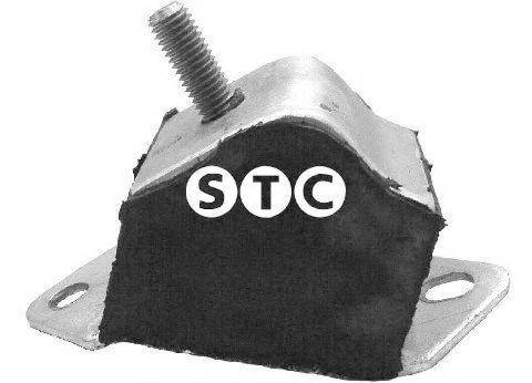 Підвіска, ступінчаста коробка передач STC T400388