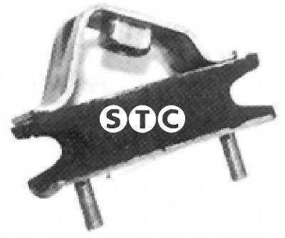 Підвіска, двигун STC T400402