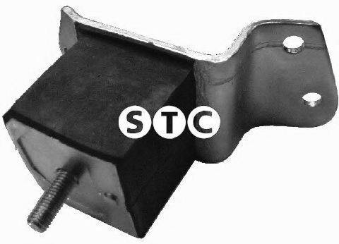 STC T400484 Підвіска, двигун