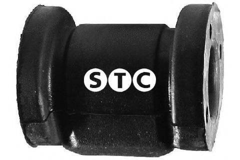 Кронштейн, подушки важеля STC T400487