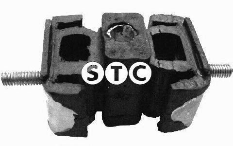 Подвеска, двигатель STC T400496