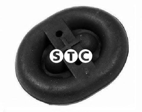 STC T400497 Буфер, глушитель