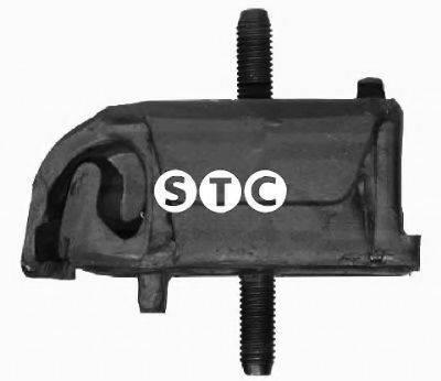 STC T400512 Подвеска, двигатель