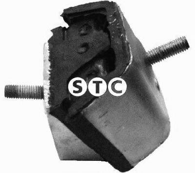 STC T400525 Підвіска, двигун