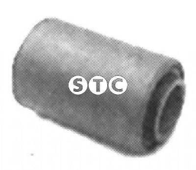 Кронштейн, подушки важеля STC T400565