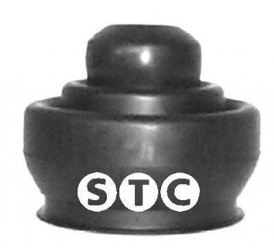 Пильовик, приводний вал STC T400568