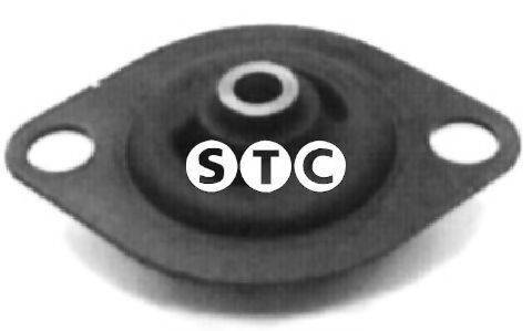 Підвіска, двигун STC T400582