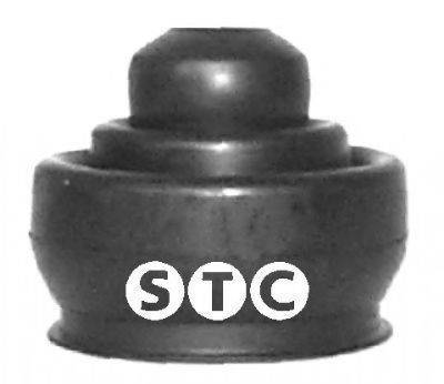 Пильовик, приводний вал STC T400622