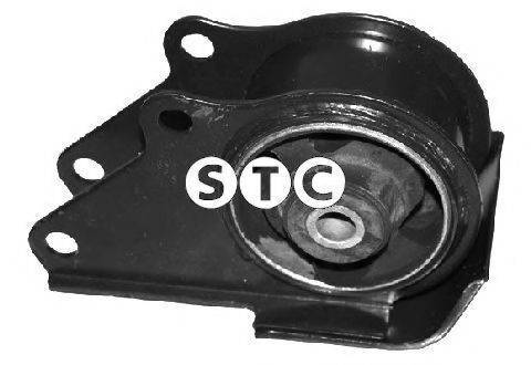 Підвіска, ступінчаста коробка передач STC T400650