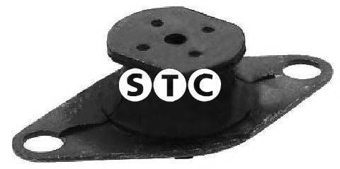 Підвіска, двигун STC T400662