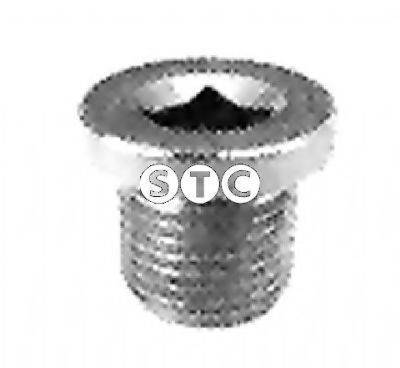 Різьбова пробка, масляний піддон STC T400671