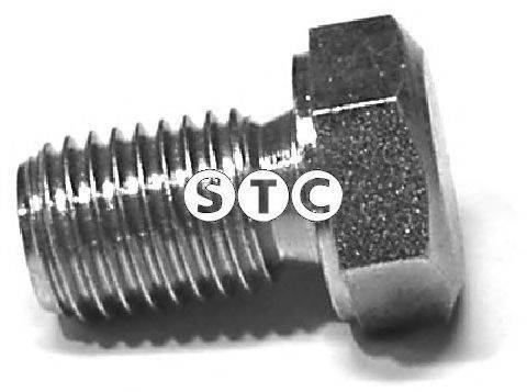 STC T400678 Резьбовая пробка, маслянный поддон