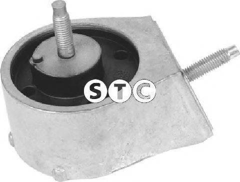 STC T400702 Подвеска, двигатель