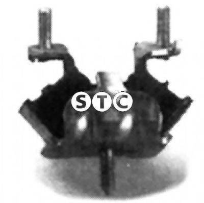 Підвіска, двигун STC T400705