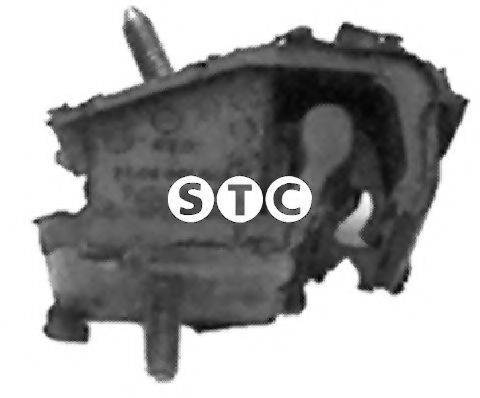 STC T400706 Подвеска, двигатель