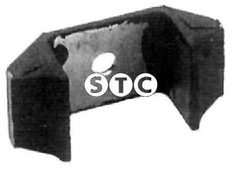 STC T400724 Подвеска, двигатель