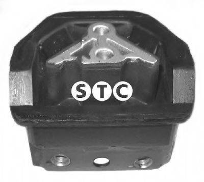 Підвіска, двигун STC T400727