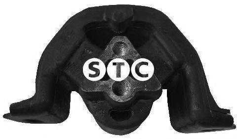 STC T400728 Подвеска, двигатель