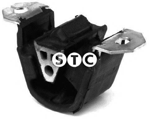 Підвіска, двигун STC T400729