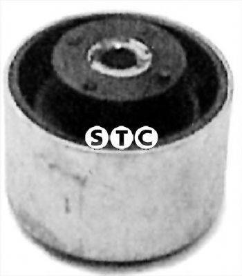 STC T400751 Подвеска, двигатель