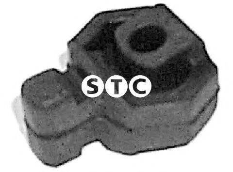 STC T400753 Буфер, глушитель
