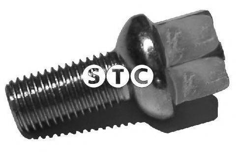 Болт для крепления колеса STC T400792