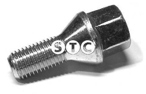 Болт для кріплення колеса STC T400815
