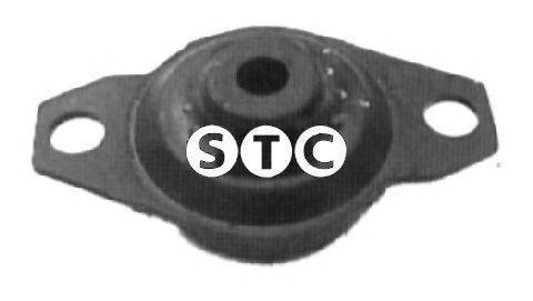 Підвіска, двигун STC T400853