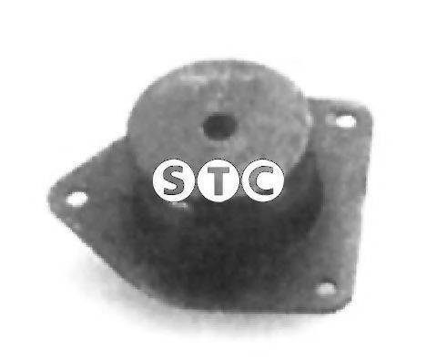 Подвеска, двигатель STC T400886