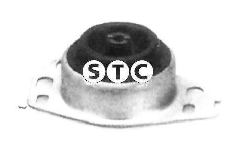 Подвеска, двигатель STC T400890