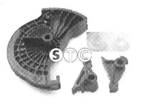 STC T400895 Ремкомплект, автоматическое регулирование