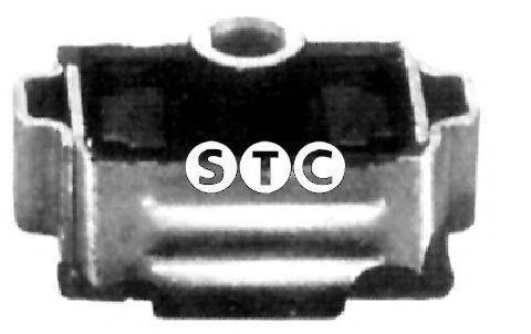Підвіска, двигун STC T400897