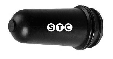 STC T400904 Пыльник, рулевое управление