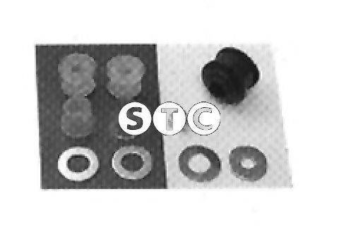 STC T400907 Втулка, шток вилки переключения