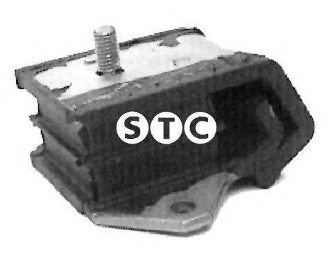 Підвіска, двигун STC T400911