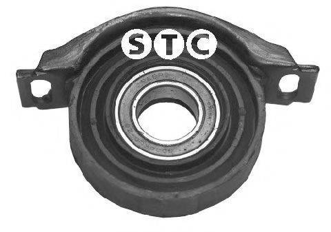 Підвіска, карданний вал STC T400951