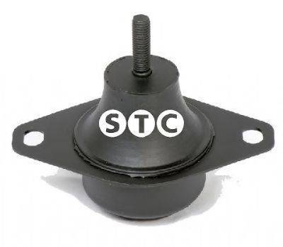 Підвіска, двигун STC T400963