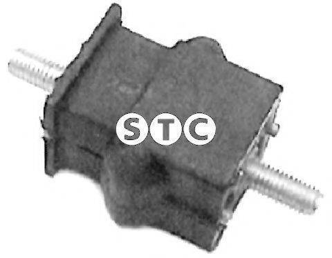 Підвіска, двигун STC T400965