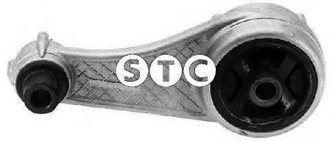 STC T400972 Подвеска, двигатель