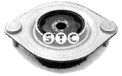 Підвіска, двигун STC T400985