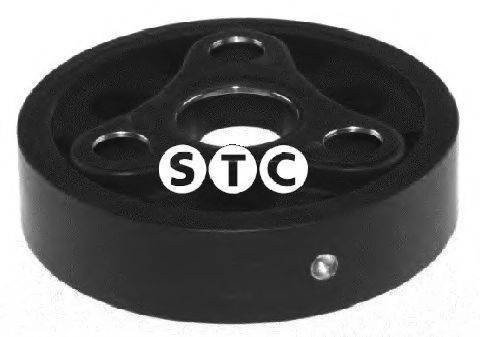 STC T400992 Шарнир, продольный вал