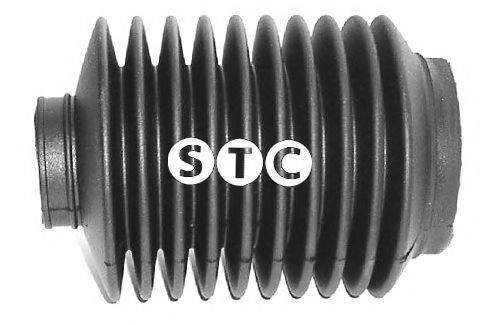 STC T401062 Комплект пылника, рулевое управление